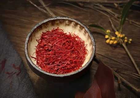 فروش زعفران اعلا